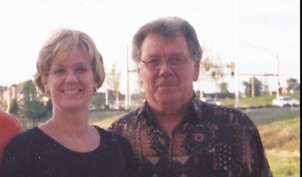 Dianna & Howard Linnabary, Franchise owners